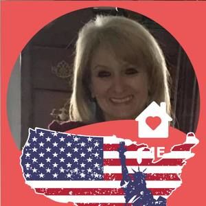 Meet your Posher, Cheryl